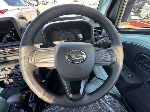 DAIHATSU HIJET truck 2025