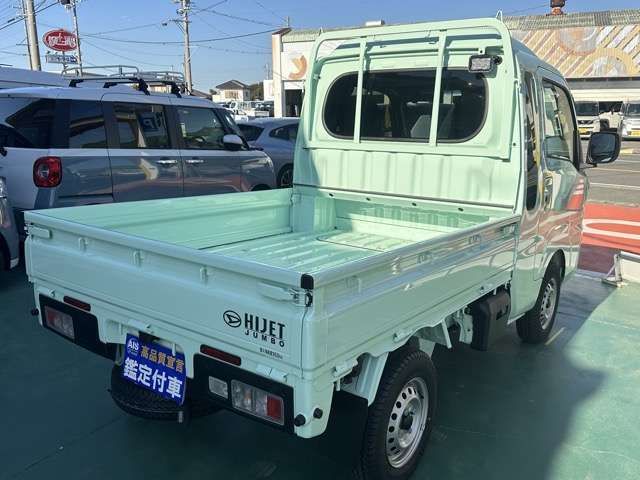 DAIHATSU HIJET truck 2025