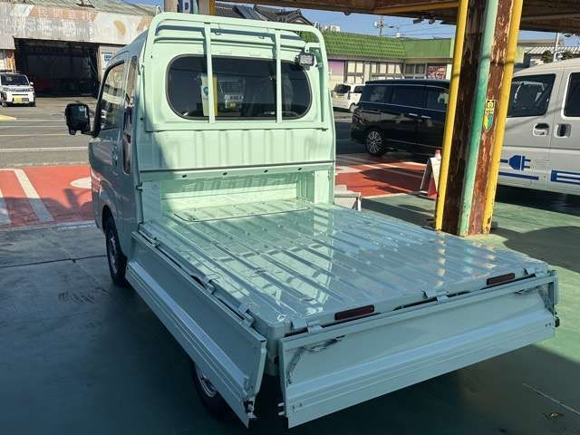 DAIHATSU HIJET truck 2025