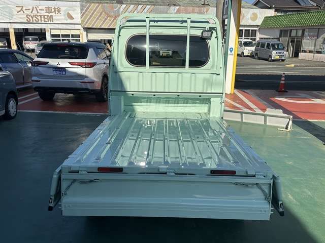 DAIHATSU HIJET truck 2025