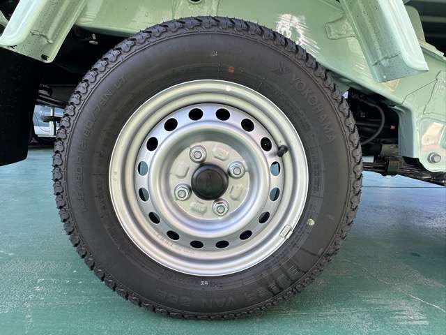 DAIHATSU HIJET truck 2025