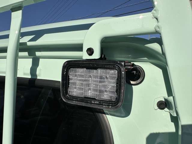 DAIHATSU HIJET truck 2025