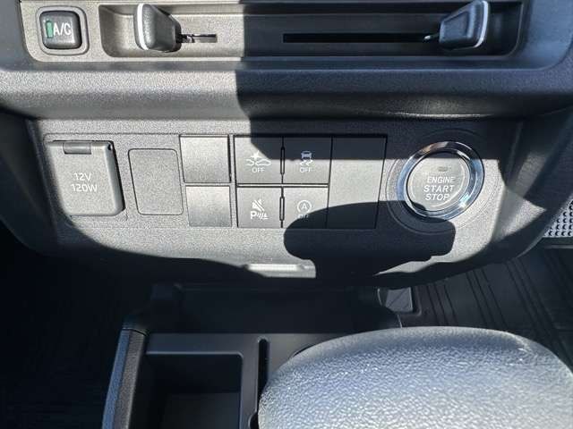 DAIHATSU HIJET truck 2025