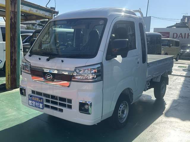 DAIHATSU HIJET truck 2025