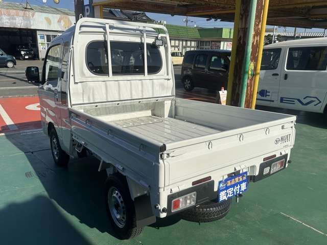 DAIHATSU HIJET truck 2025