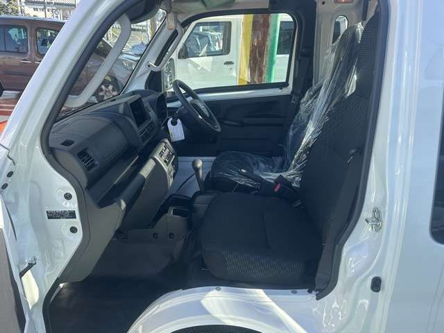 DAIHATSU HIJET truck 2025