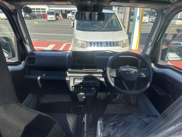 DAIHATSU HIJET truck 2025