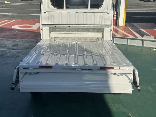 DAIHATSU HIJET truck 2025