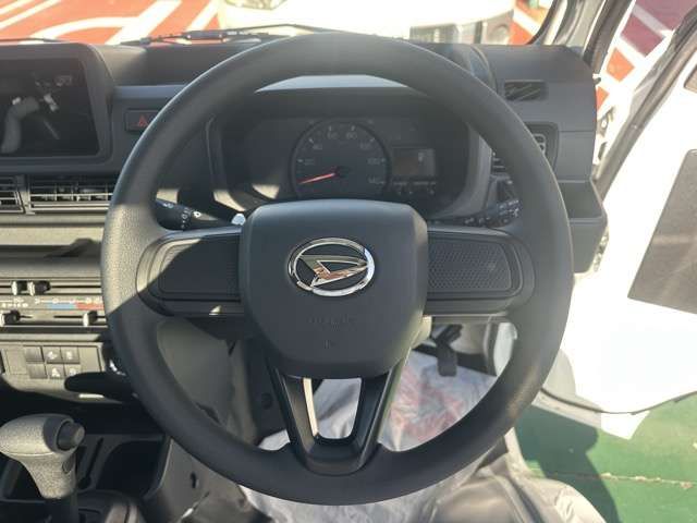 DAIHATSU HIJET truck 2025