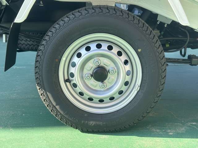 DAIHATSU HIJET truck 2025