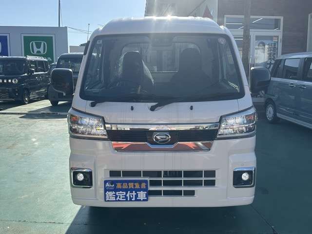 DAIHATSU HIJET truck 2025