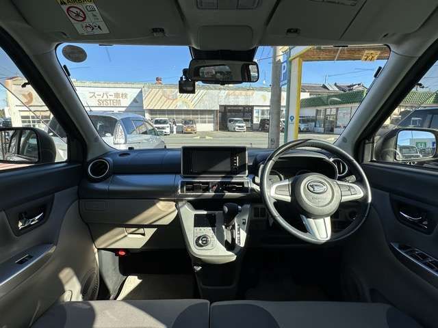 DAIHATSU CAST STYLE 2018