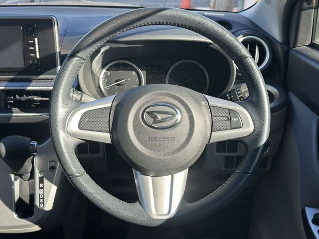 DAIHATSU CAST STYLE 2018