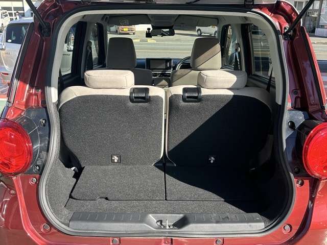 DAIHATSU CAST STYLE 2018