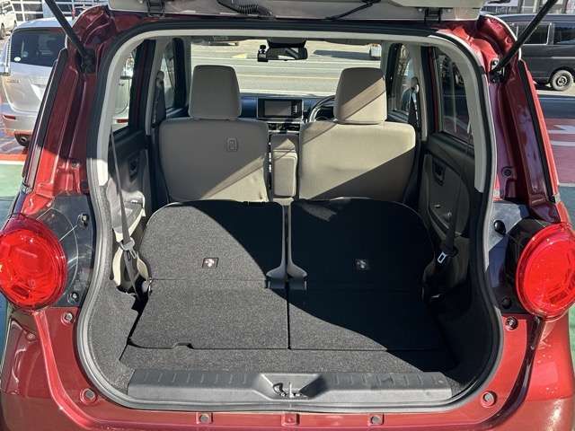 DAIHATSU CAST STYLE 2018