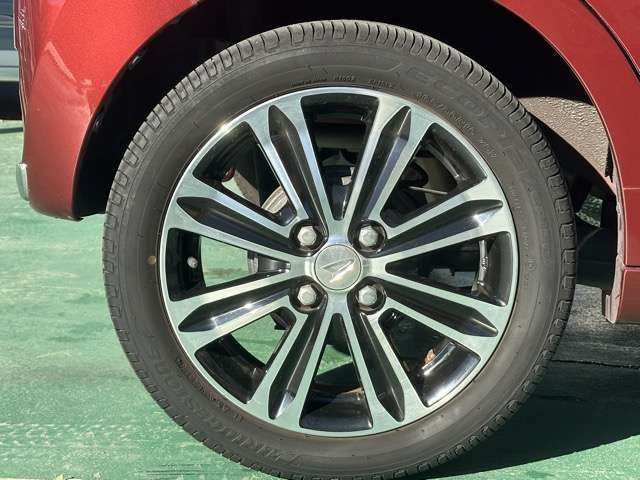 DAIHATSU CAST STYLE 2018