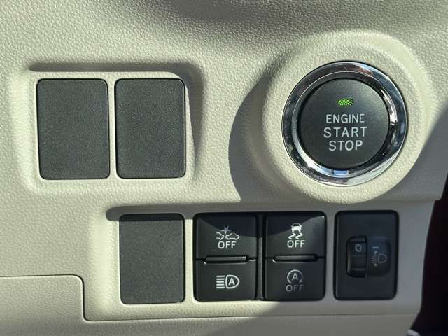 DAIHATSU CAST STYLE 2018