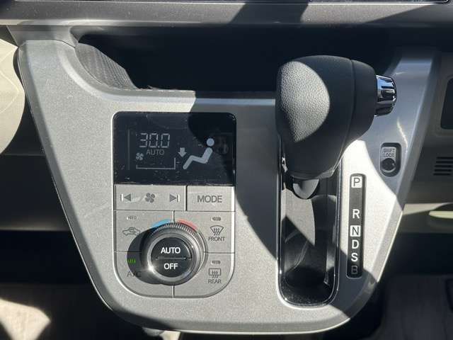 DAIHATSU CAST STYLE 2018