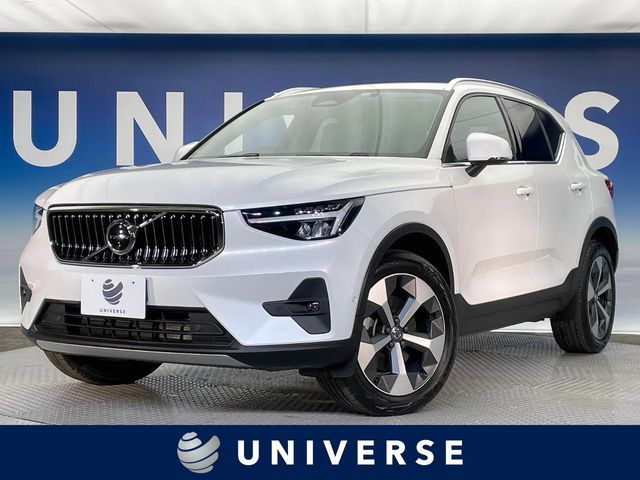 VOLVO VOLVO XC40 2022