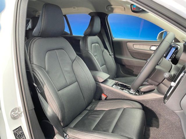 VOLVO VOLVO XC40 2022