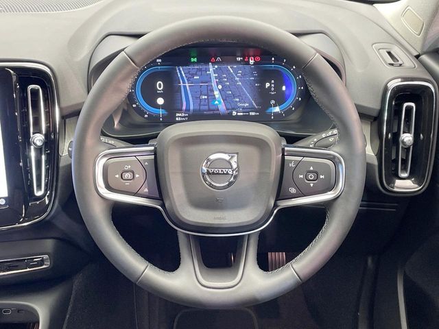 VOLVO VOLVO XC40 2022