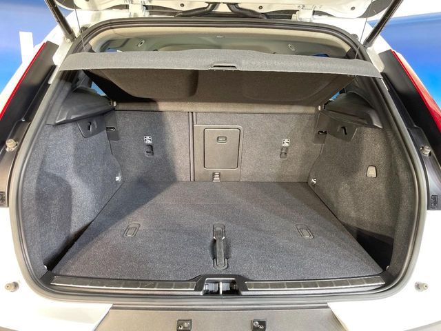 VOLVO VOLVO XC40 2022