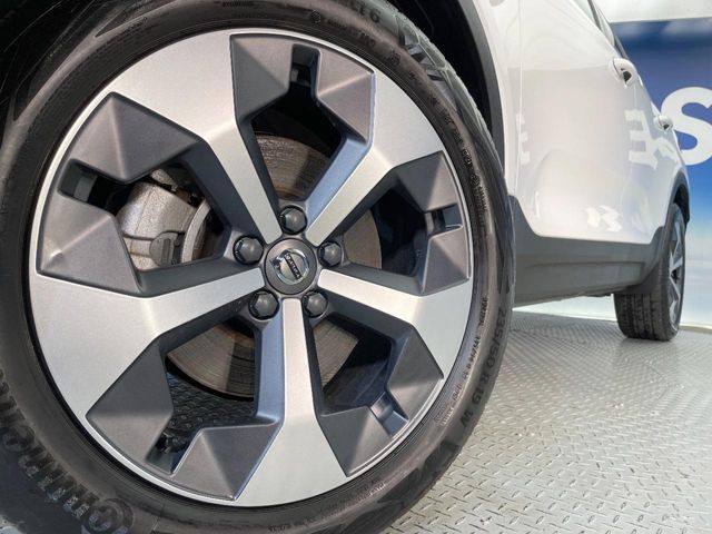 VOLVO VOLVO XC40 2022