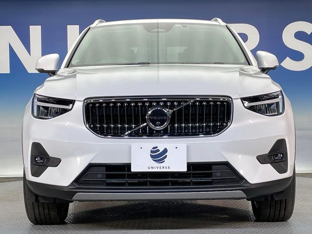 VOLVO VOLVO XC40 2022
