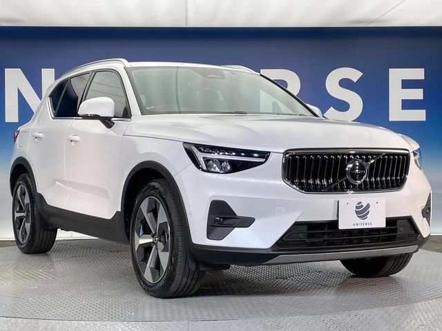 VOLVO VOLVO XC40 2022