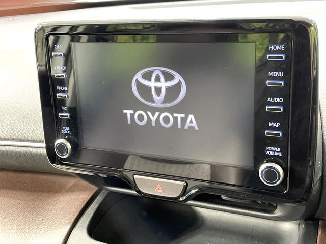 TOYOTA YARIS CROSS HYBRID 2020