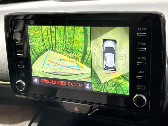 TOYOTA YARIS CROSS HYBRID 2020