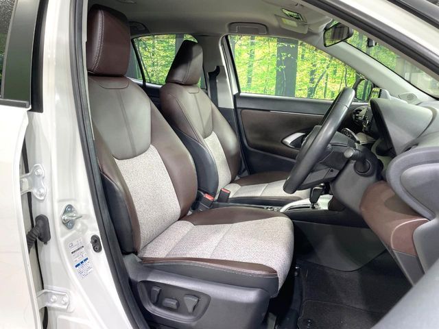 TOYOTA YARIS CROSS HYBRID 2020