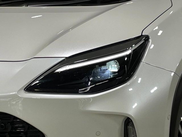 TOYOTA YARIS CROSS HYBRID 2020