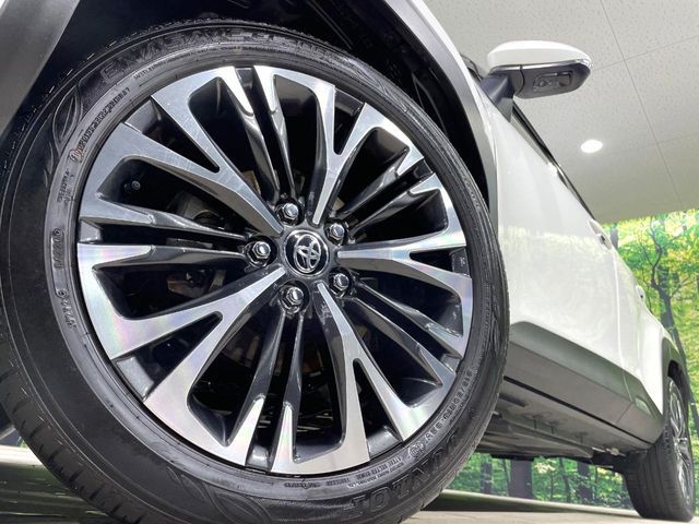 TOYOTA YARIS CROSS HYBRID 2020