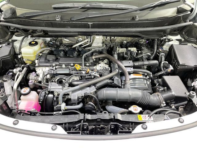 TOYOTA YARIS CROSS HYBRID 2020