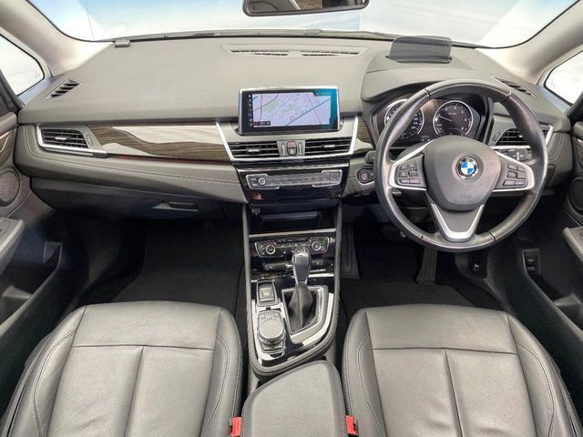 BMW BMW 2series Active Tourer 2018