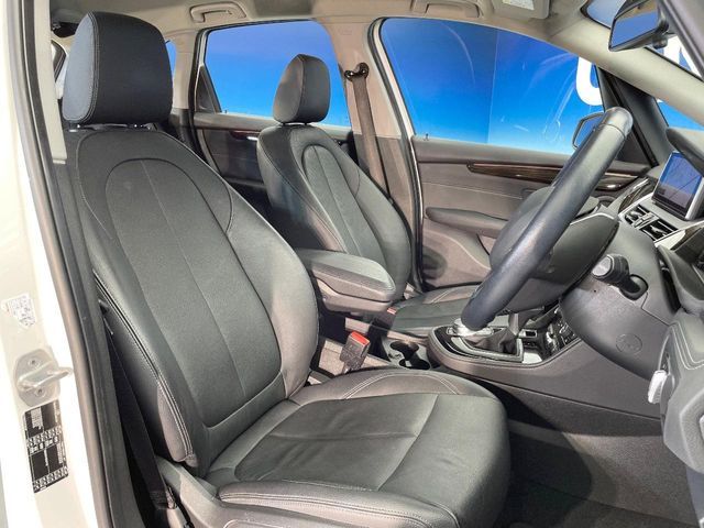 BMW BMW 2series Active Tourer 2018
