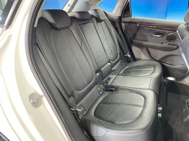 BMW BMW 2series Active Tourer 2018