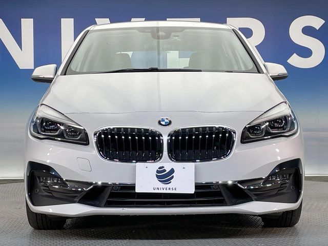 BMW BMW 2series Active Tourer 2018