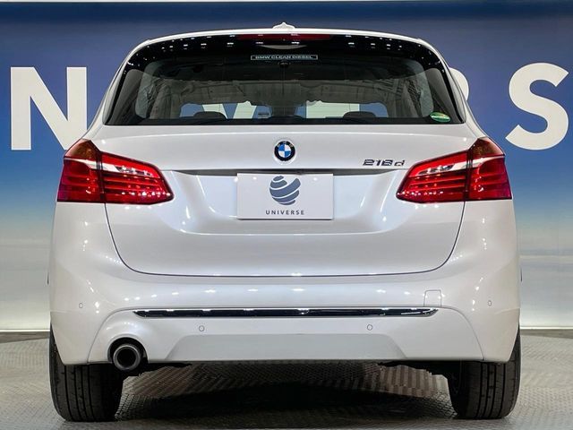 BMW BMW 2series Active Tourer 2018