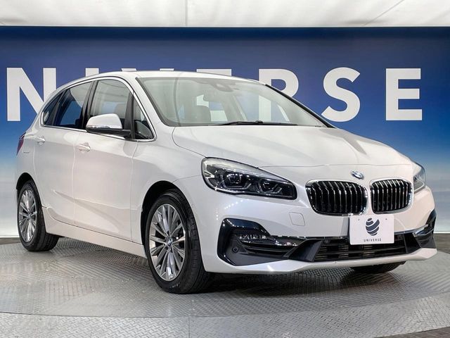 BMW BMW 2series Active Tourer 2018