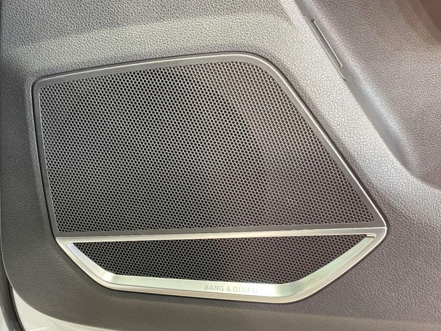 AUDI AUDI RS Q3 2020