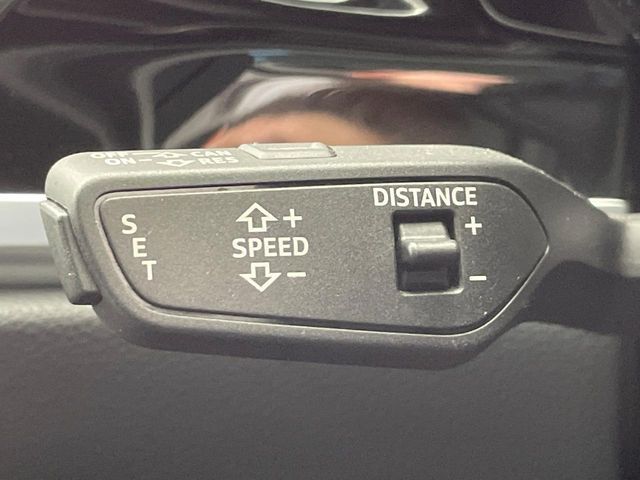 AUDI AUDI RS Q3 2020