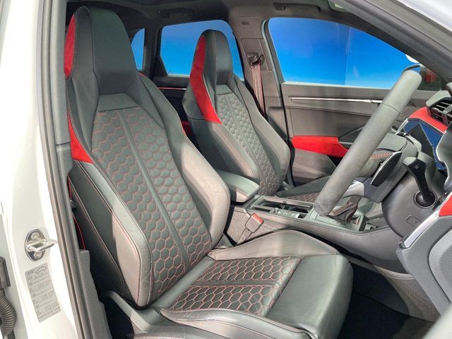 AUDI AUDI RS Q3 2020