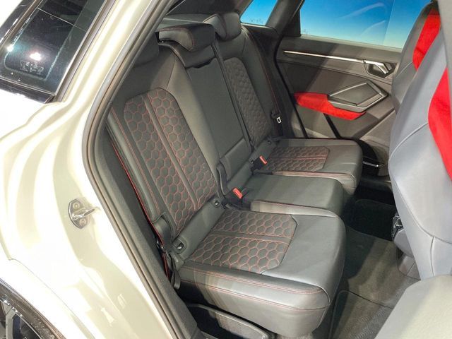 AUDI AUDI RS Q3 2020