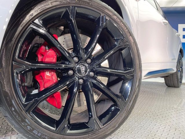 AUDI AUDI RS Q3 2020