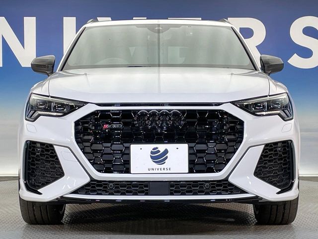 AUDI AUDI RS Q3 2020