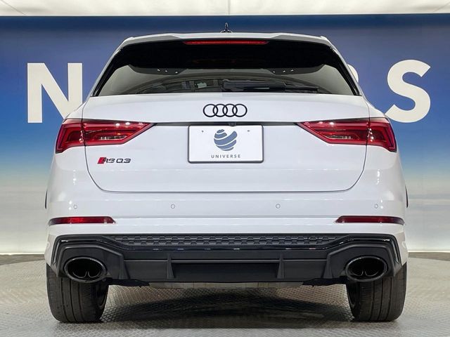 AUDI AUDI RS Q3 2020