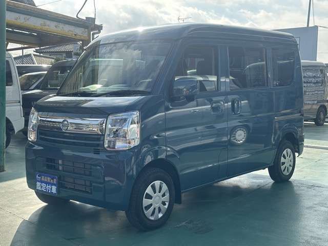 NISSAN CLIPPER van 2024