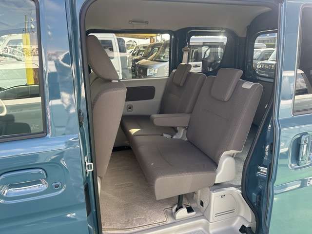 NISSAN CLIPPER van 2024